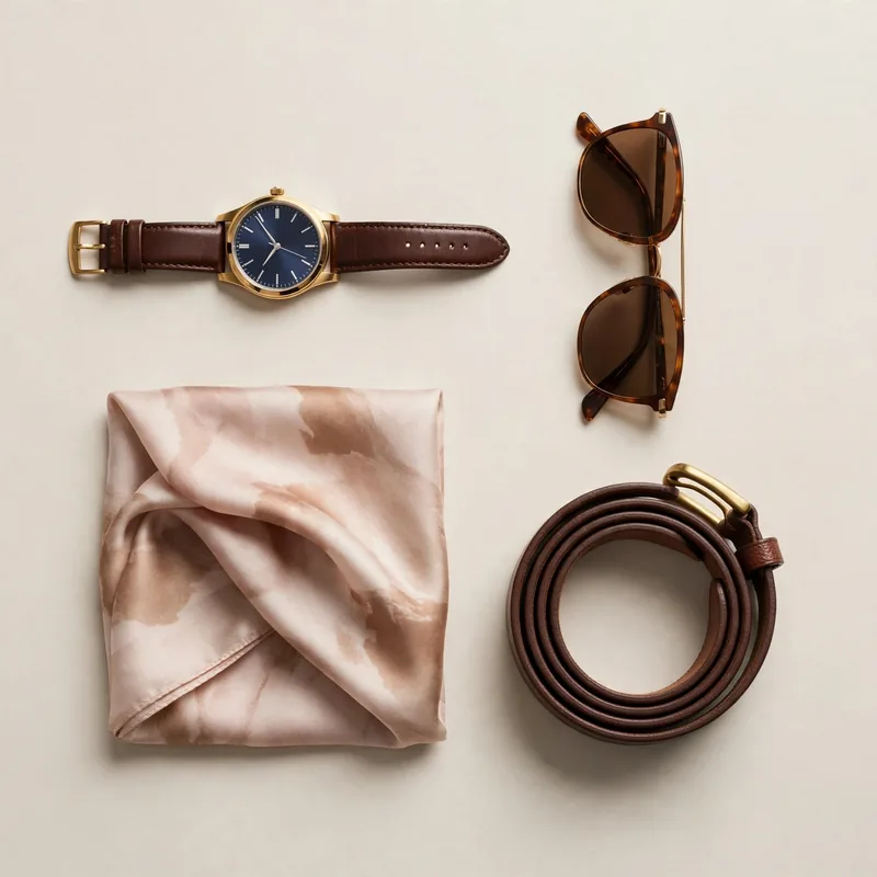 Accessories — Zainab Garments collection