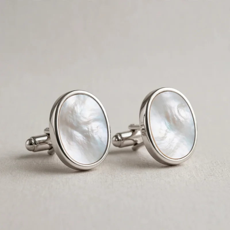 Cufflinks — Zainab Garments collection