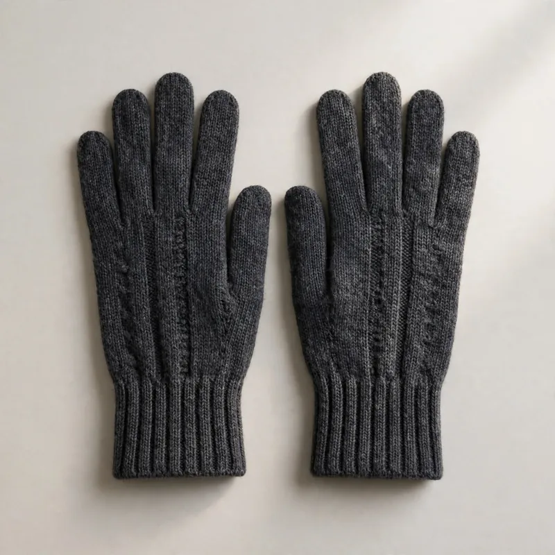 Gloves — Zainab Garments collection