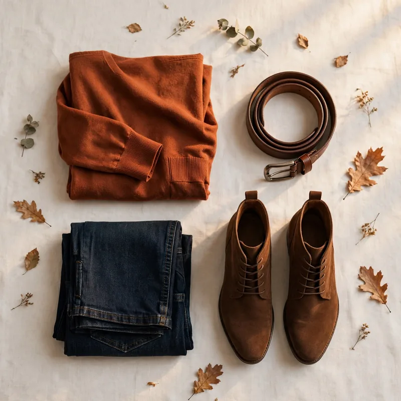 Autumn Collection