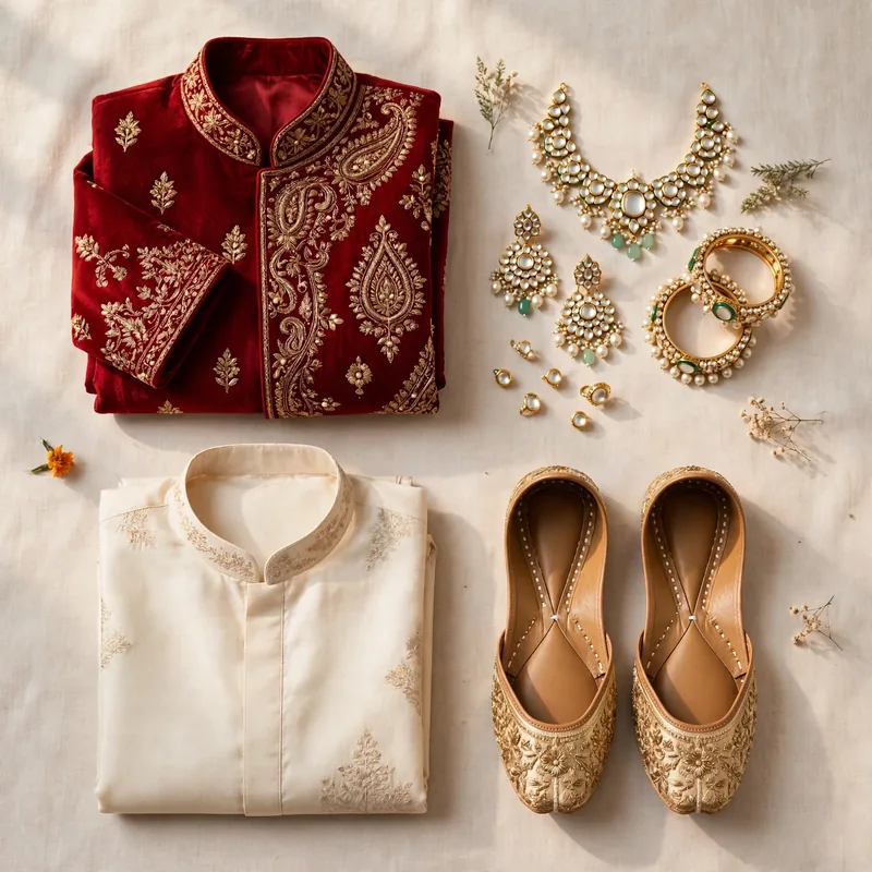 Festive Collection — Zainab Garments collection