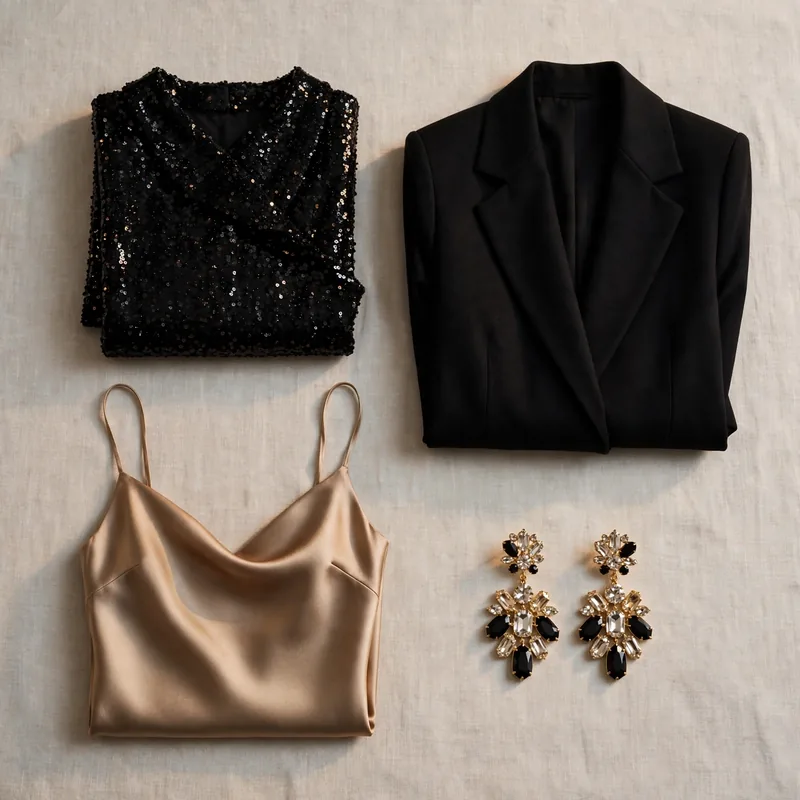 Party Wear — Zainab Garments collection