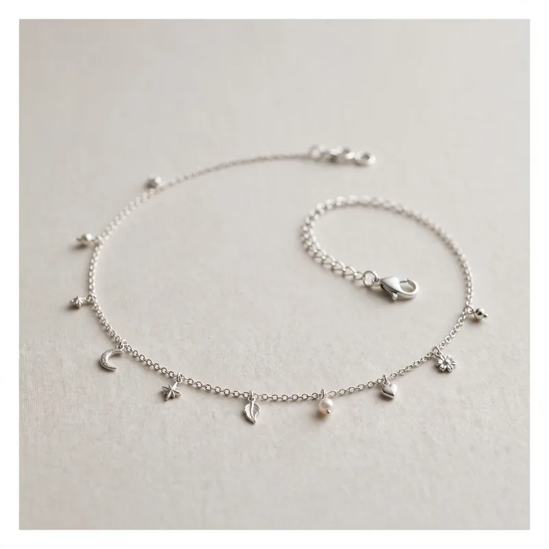 Anklets
