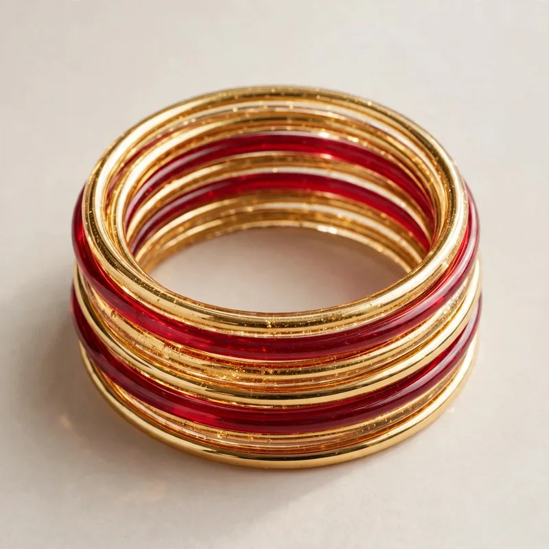 Bangles — Zainab Garments collection