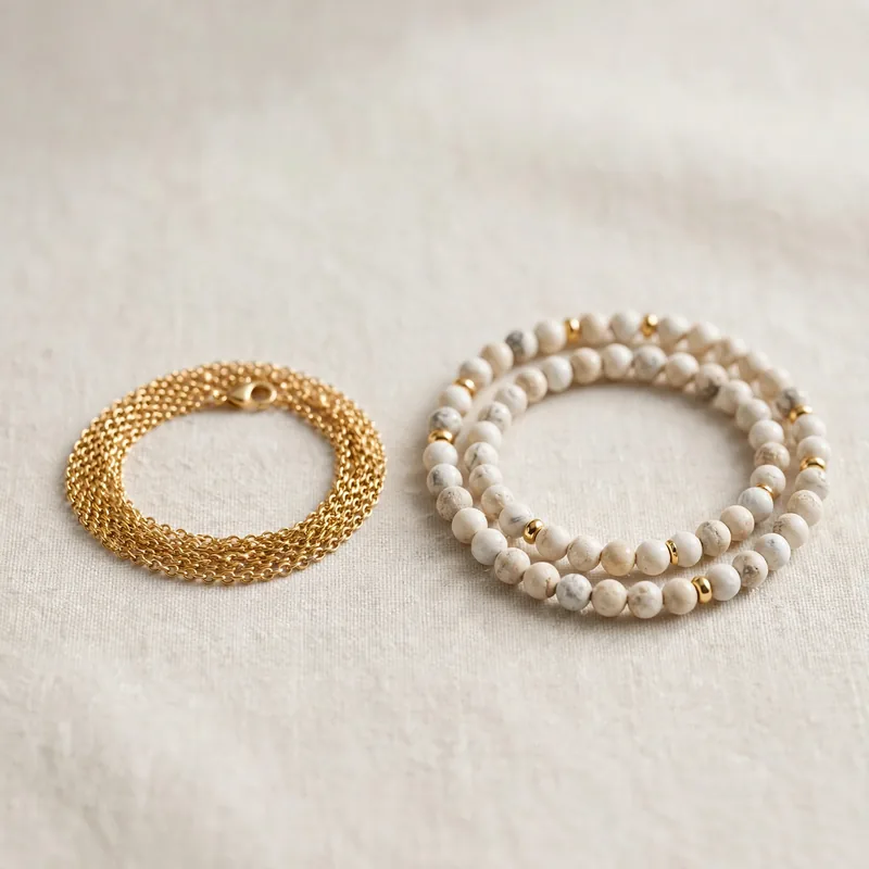 Bracelets — Zainab Garments collection