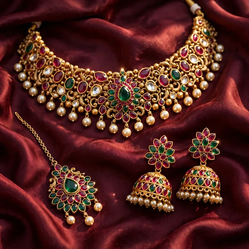 Bridal Sets — Zainab Garments collection