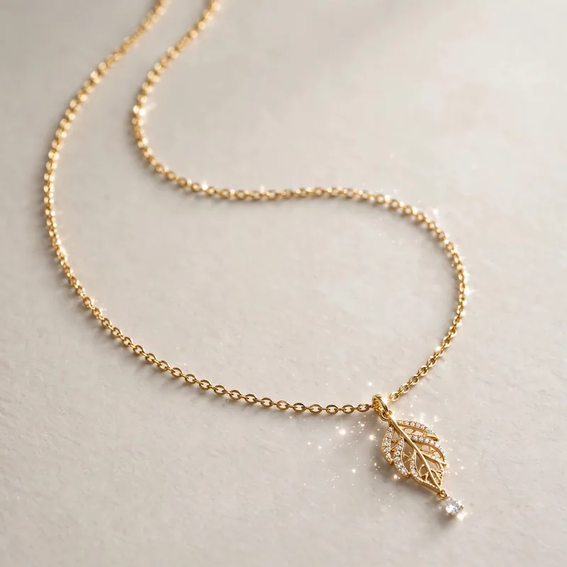 Necklaces — Zainab Garments collection