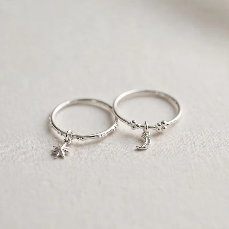 Toe Rings — Zainab Garments collection