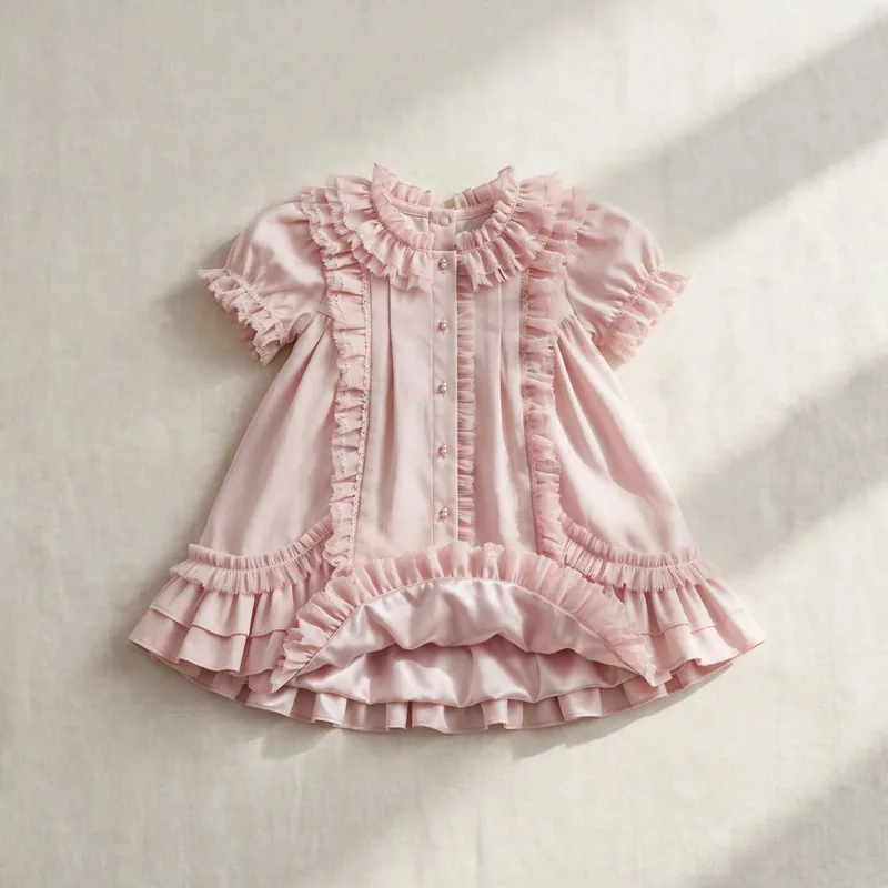 Baby Dresses