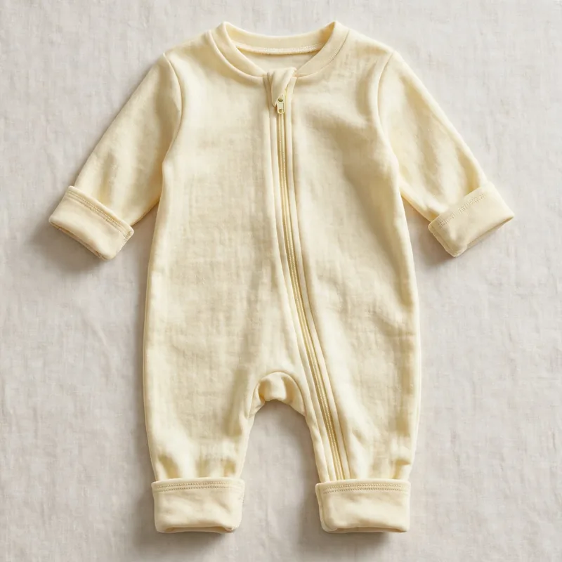 Baby Sleepwear
