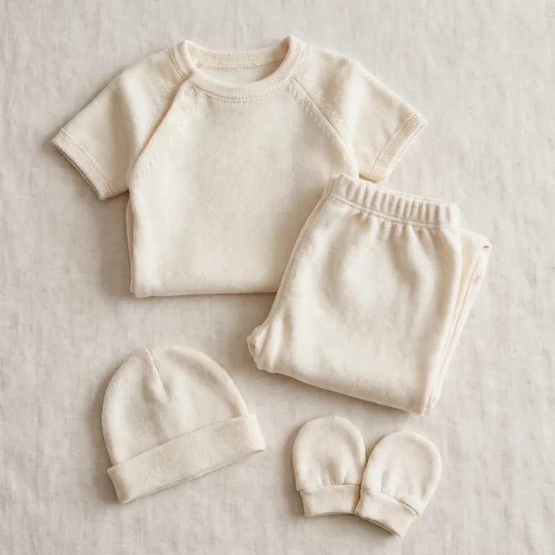 Newborn Suits — Zainab Garments collection