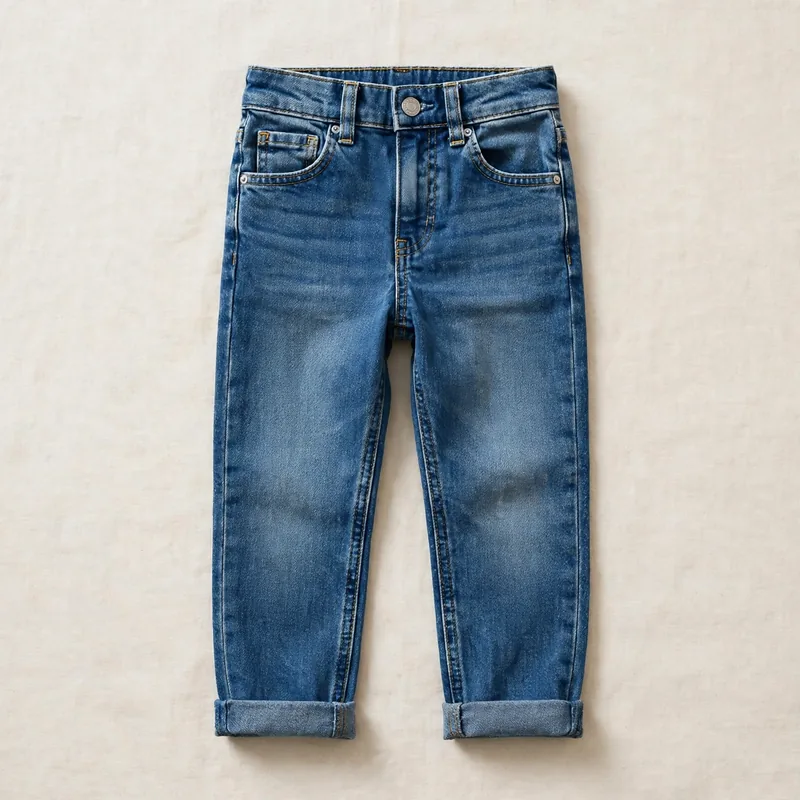 Jeans — Zainab Garments collection