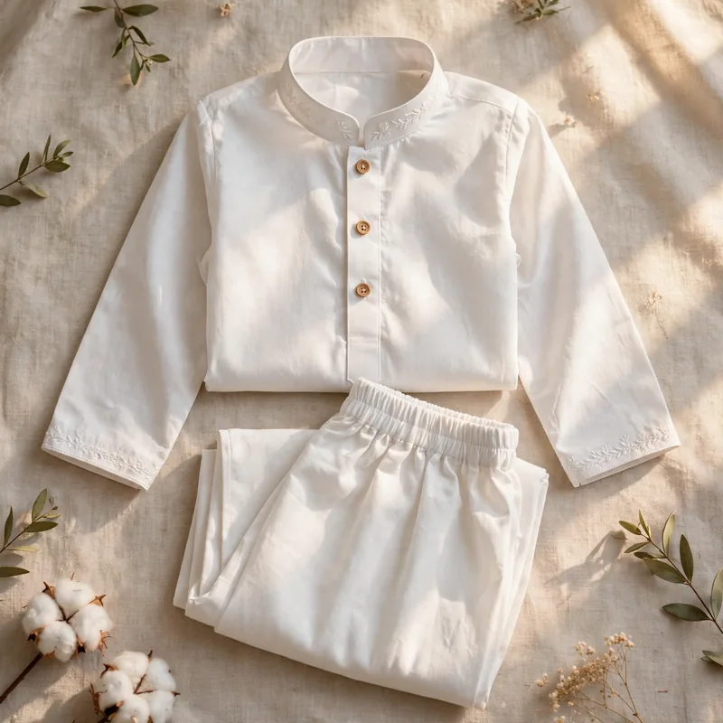 Shalwar Kameez — Zainab Garments collection