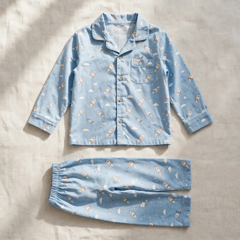 Sleepwear — Zainab Garments collection