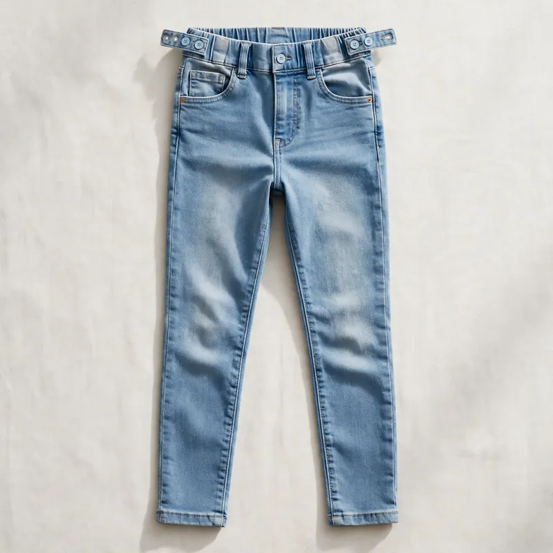 Jeans — Zainab Garments collection