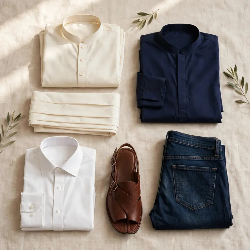 Men — Zainab Garments collection