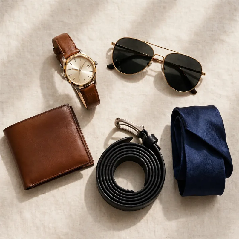 Accessories — Zainab Garments collection