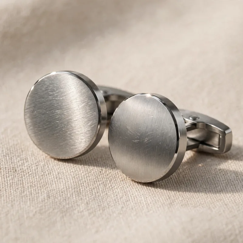 Cufflinks — Zainab Garments collection