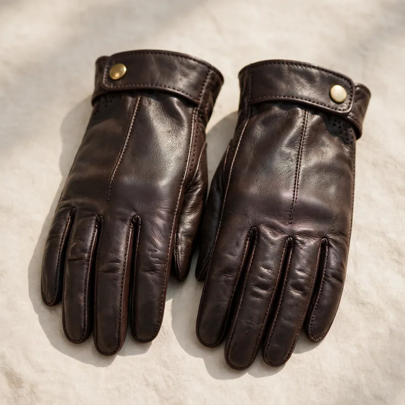Gloves — Zainab Garments collection