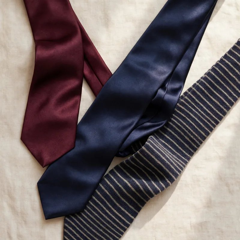 Ties — Zainab Garments collection