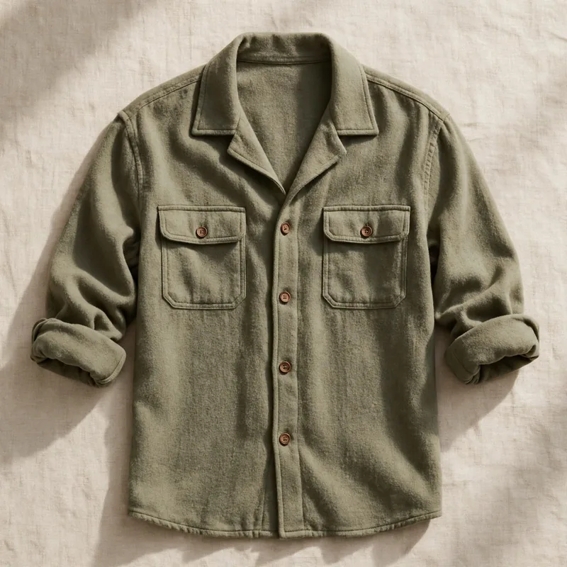 Casual Shirts — Zainab Garments collection