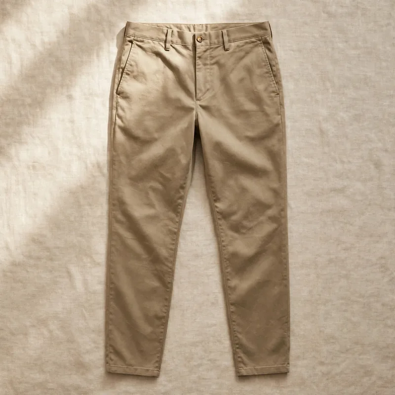 Chinos — Zainab Garments collection