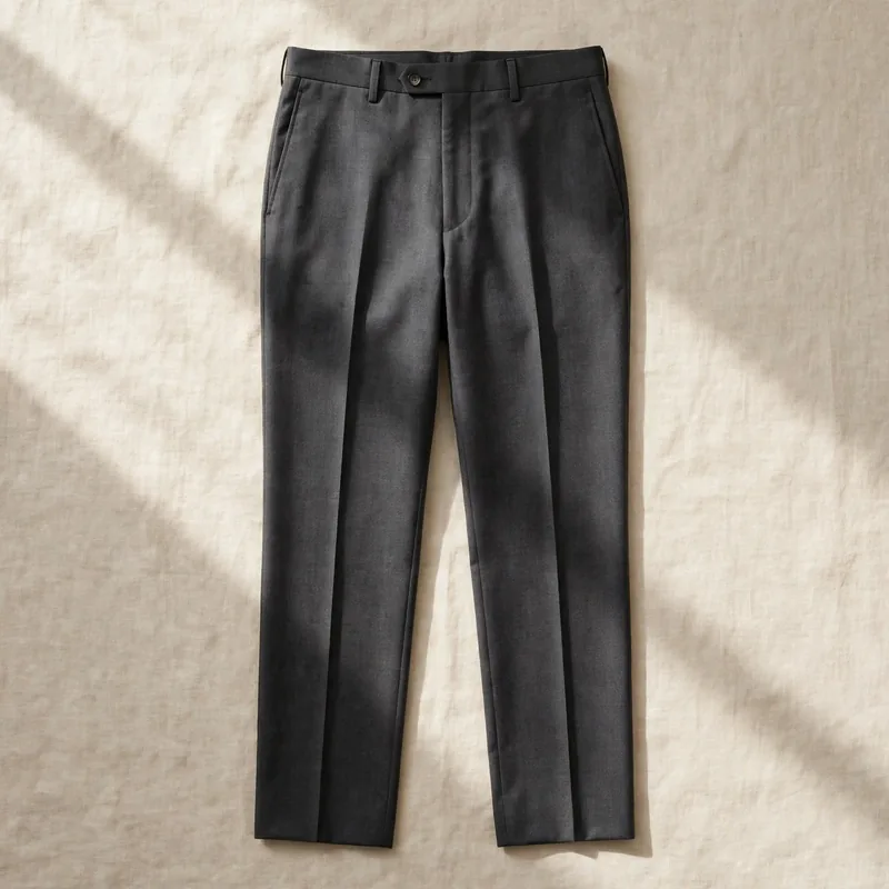 Dress Pants — Zainab Garments collection