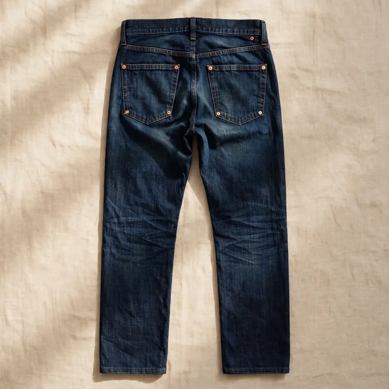 Jeans — Zainab Garments collection