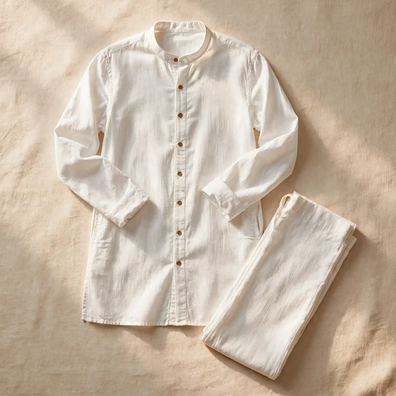 Kurta Pajama Sets — Zainab Garments collection