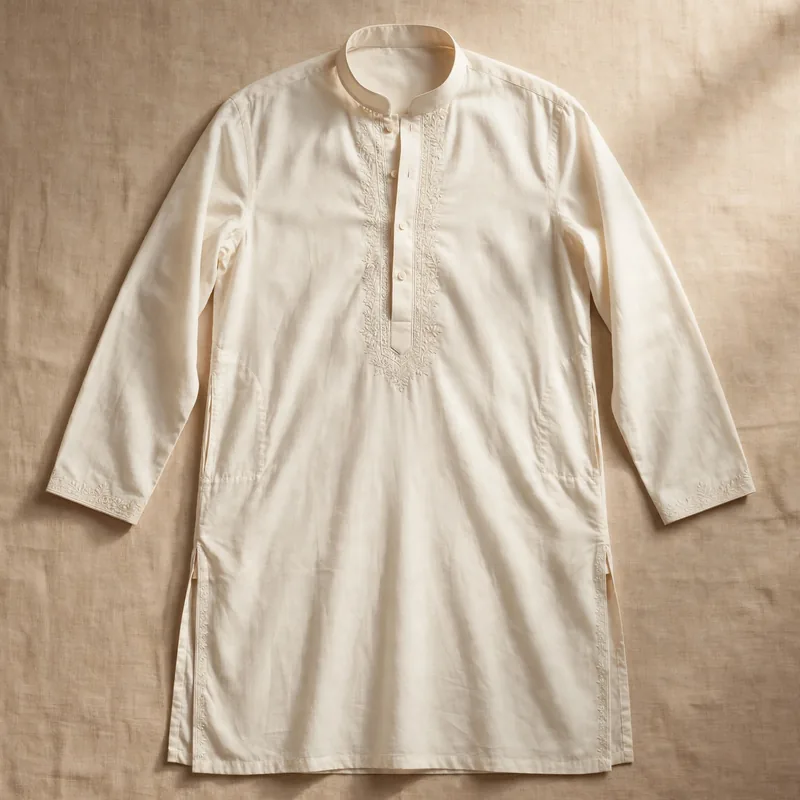 Kurta — Zainab Garments collection