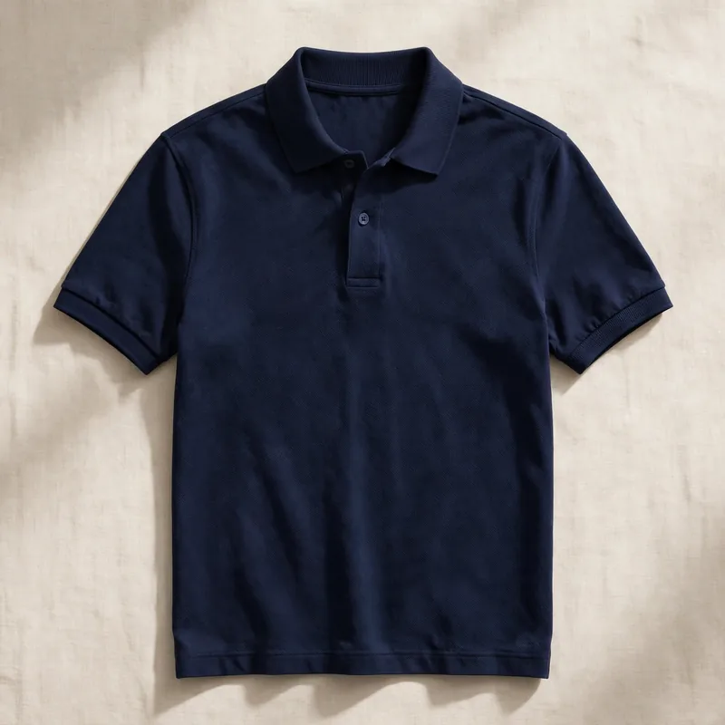 Polo Shirts — Zainab Garments collection