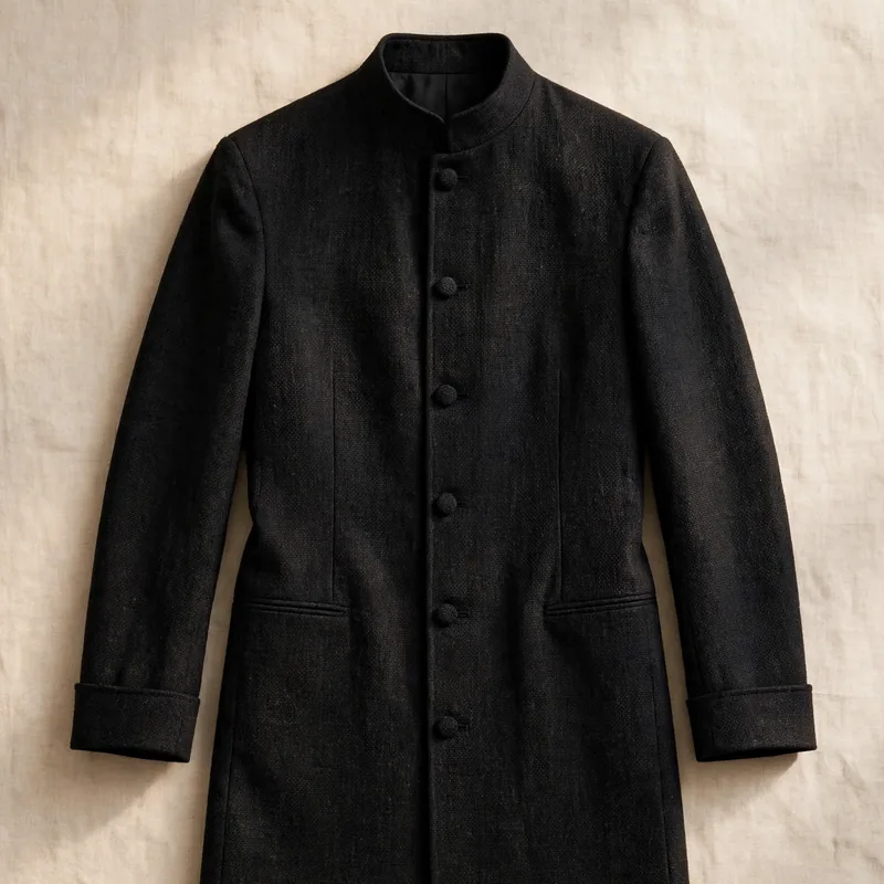 Prince Coat — Zainab Garments collection