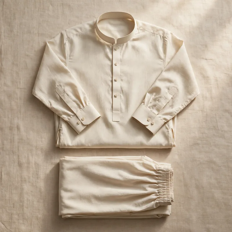 Shalwar Kameez — Zainab Garments collection