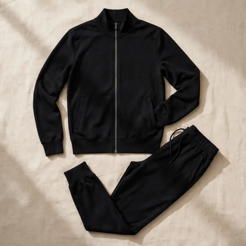 Tracksuits — Zainab Garments collection