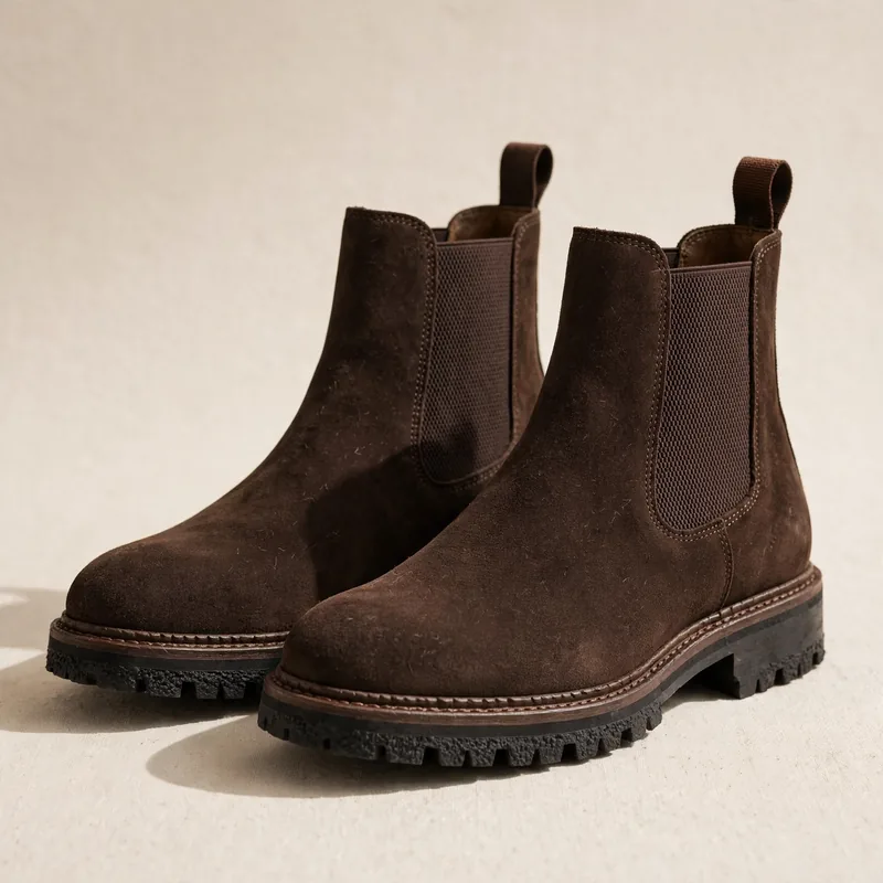 Boots — Zainab Garments collection