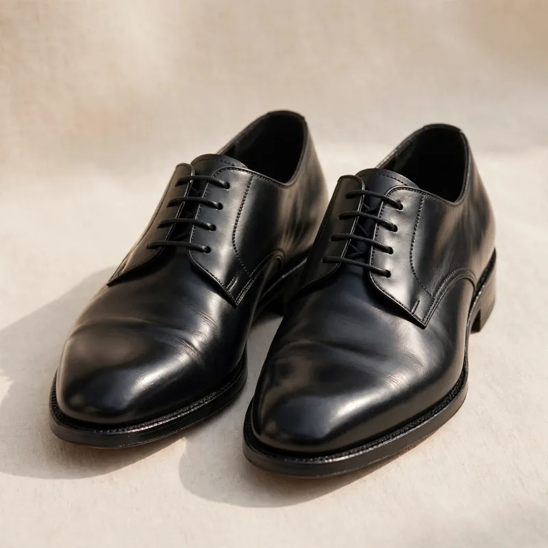 Formal Shoes — Zainab Garments collection