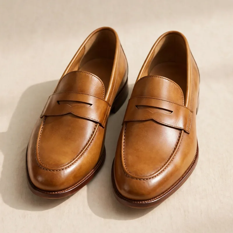 Loafers — Zainab Garments collection