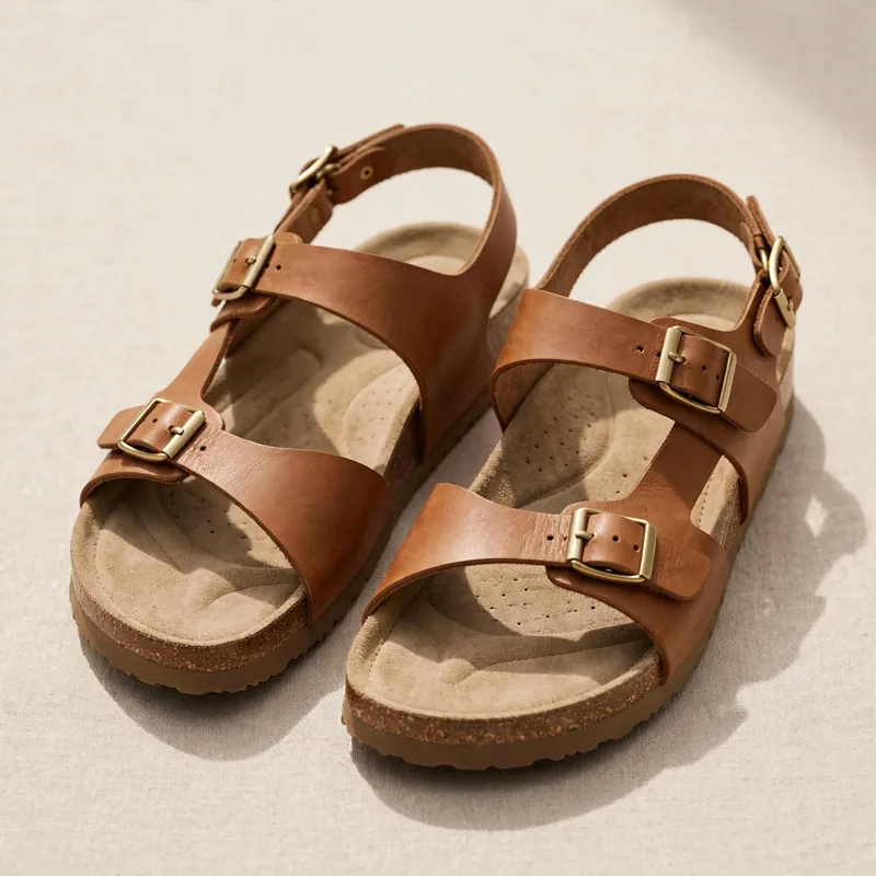 Sandals — Zainab Garments collection