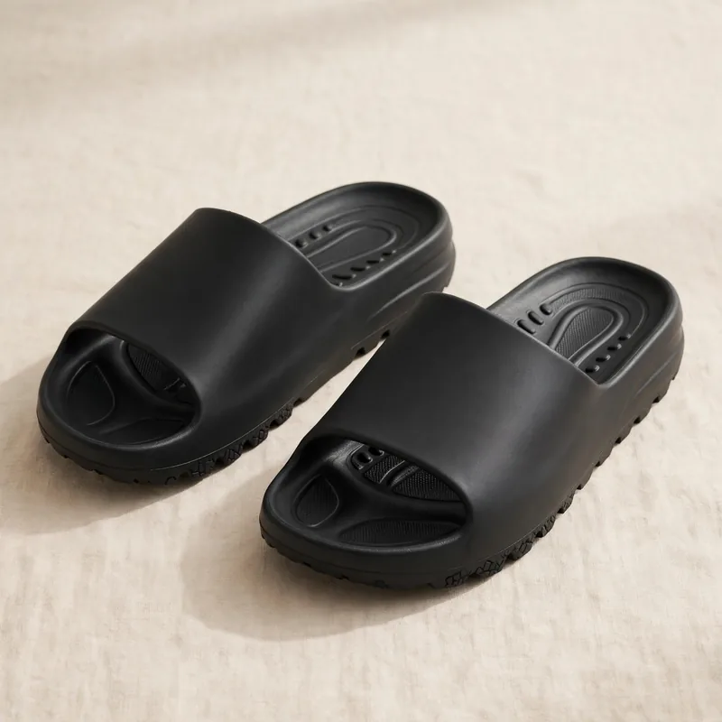 Slippers — Zainab Garments collection