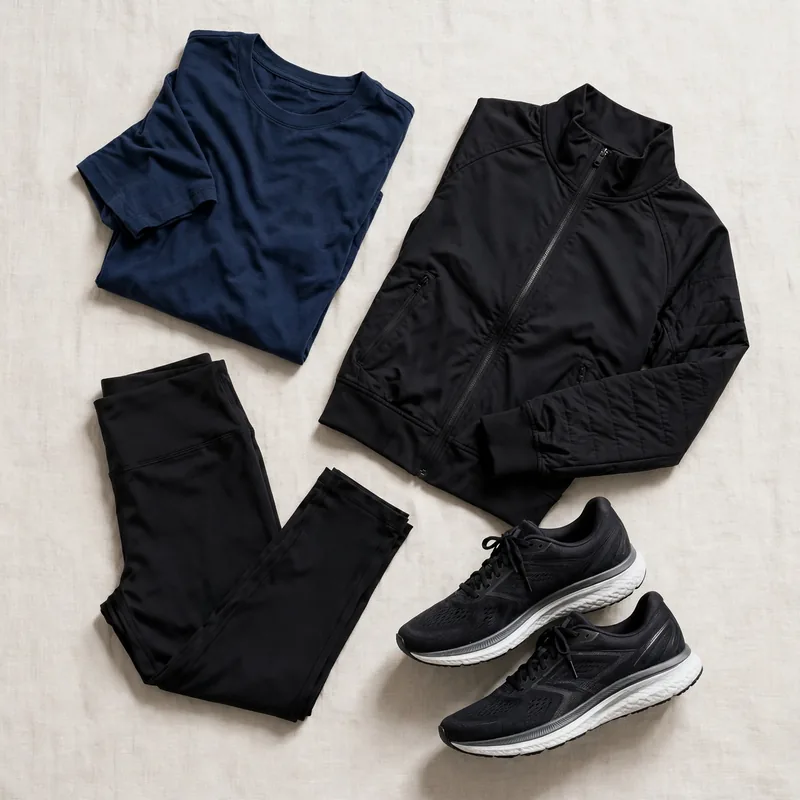 Sports & Activewear — Zainab Garments collection