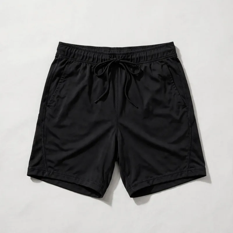 Gym Shorts — Zainab Garments collection