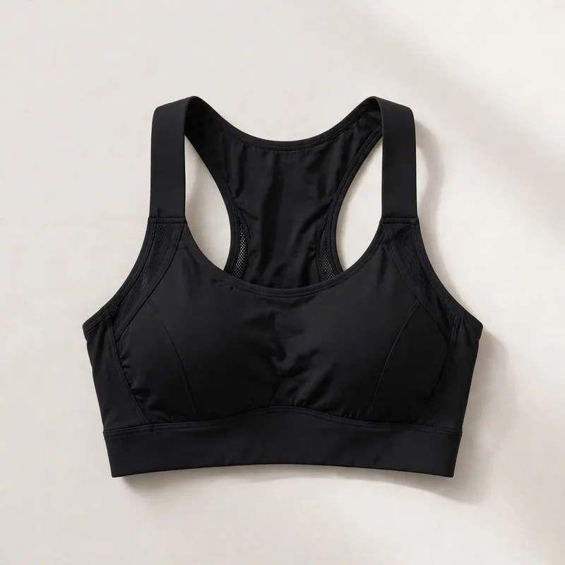 Sports Bras — Zainab Garments collection