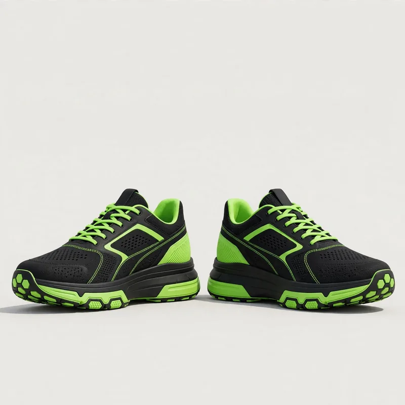 Training Shoes — Zainab Garments collection