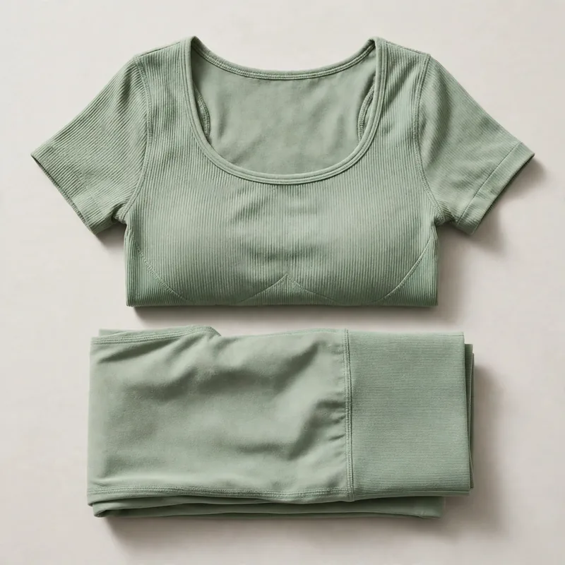 Yoga Wear — Zainab Garments collection