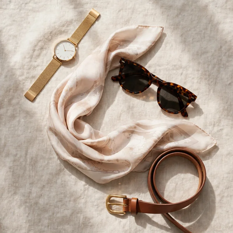Accessories — Zainab Garments collection