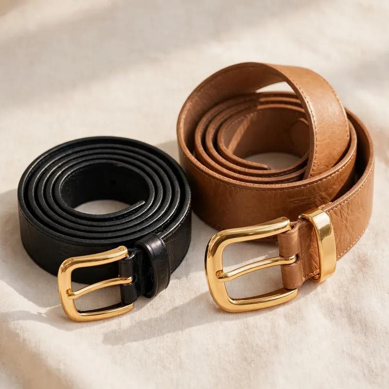 Belts — Zainab Garments collection