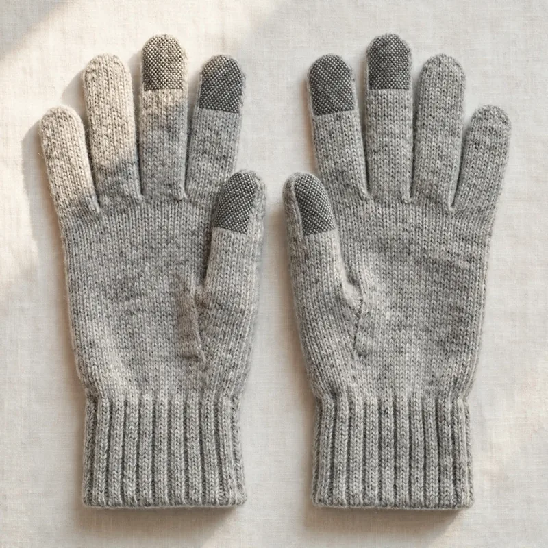 Gloves — Zainab Garments collection