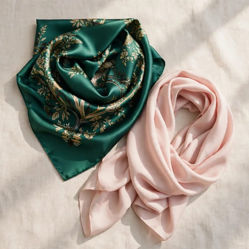 Scarves — Zainab Garments collection