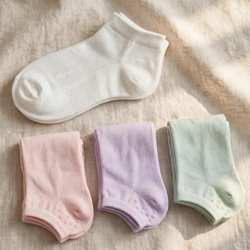 Socks — Zainab Garments collection