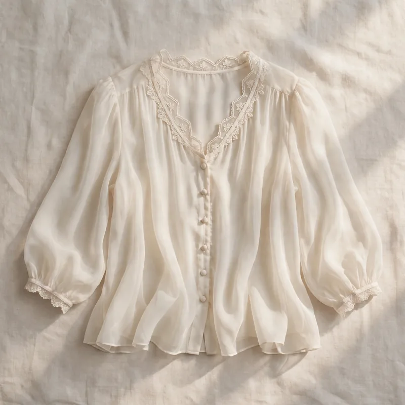 Blouses — Zainab Garments collection